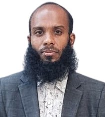 Md. Mintu Ali
