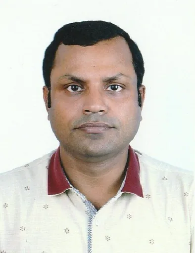 Md. Anwar Hossain
