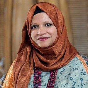 Dr. Taslima Khanam