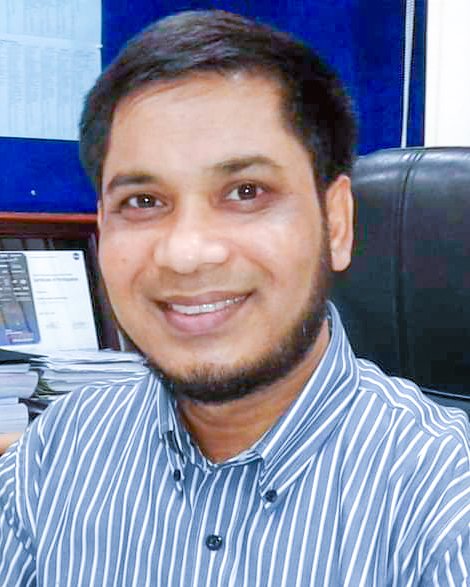 Dr. K. M. A. Salam