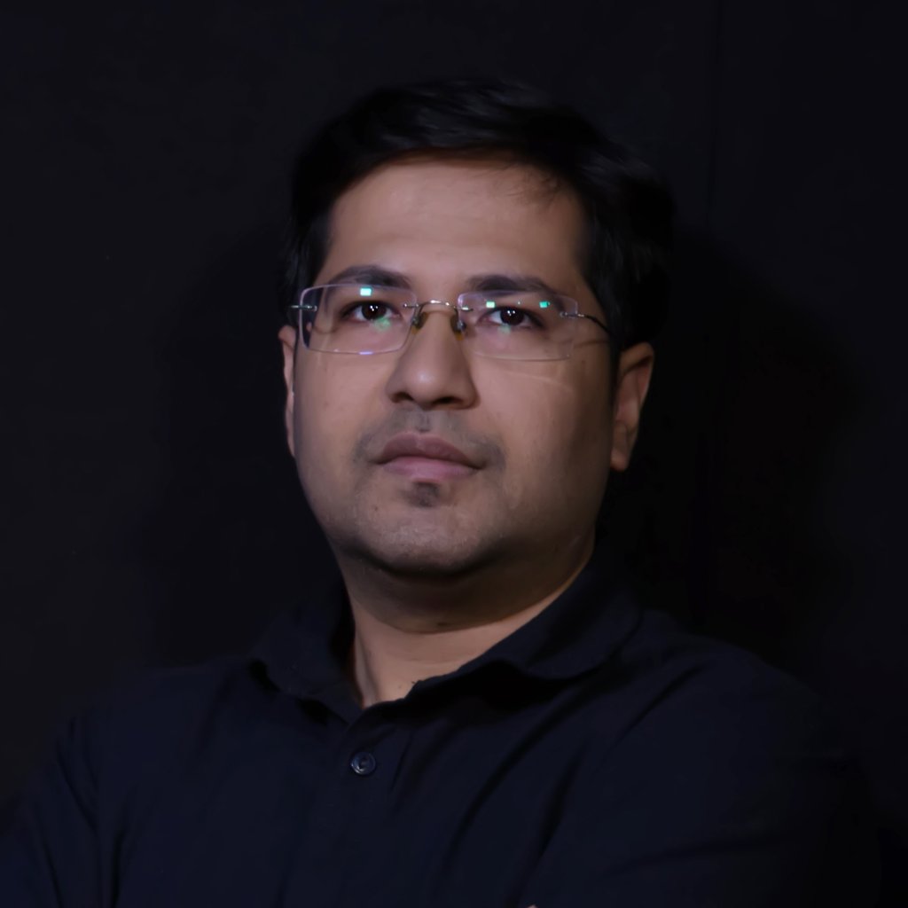 Sajeeb Sarker Associate Professor & Chairperson