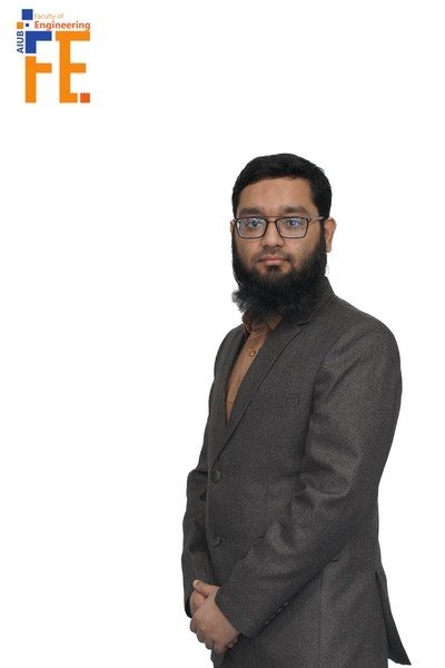 Md. Shaoran Sayem