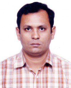 Dr. Asif Reza Anik