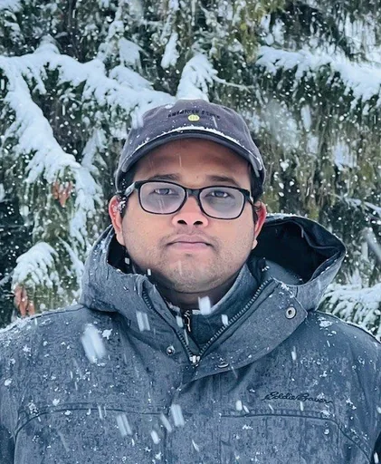 Md. Lutfor Rahman