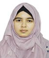 Ms. Maliha Binte Mukhles