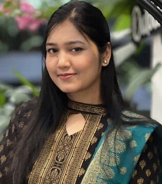 Samiha Rahman Arthi