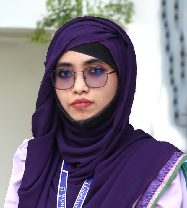 Sumayya Rahman