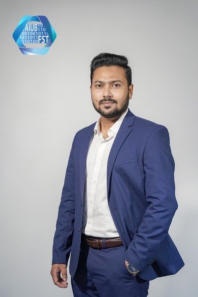 Mehedi Hasan
