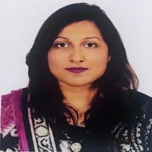 Nawshin Tabassum Tunna