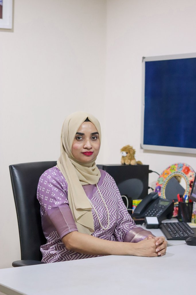 Sadia Shabnam