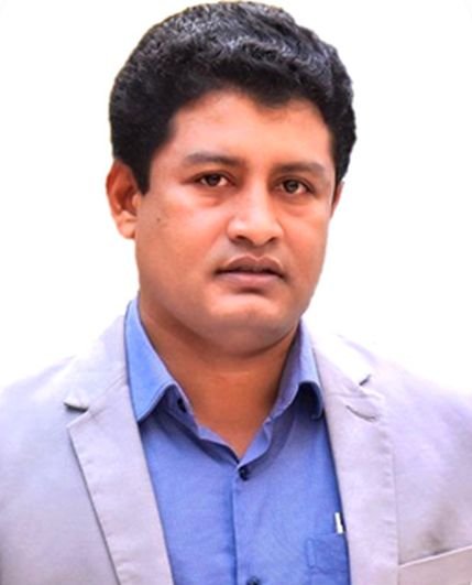 Dr. A. K. Shakur Ahammad