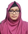 Most. Munira Tabassum