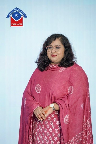 Bijetri Tasnuva Pronomi