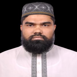 Dr. Muhammad Ruhul Amin