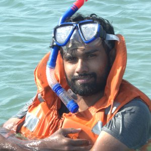 Sourav Saha Joy