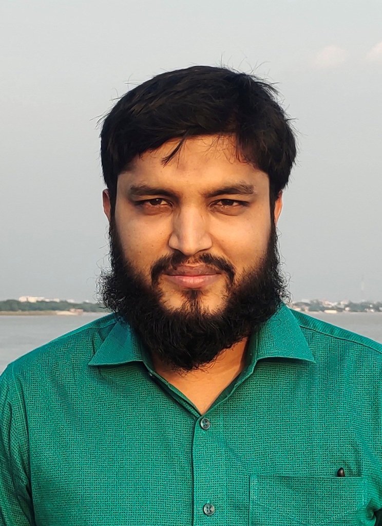Md. Humayan Kabir