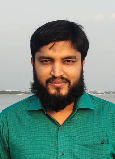 Md. Humayan Kabir