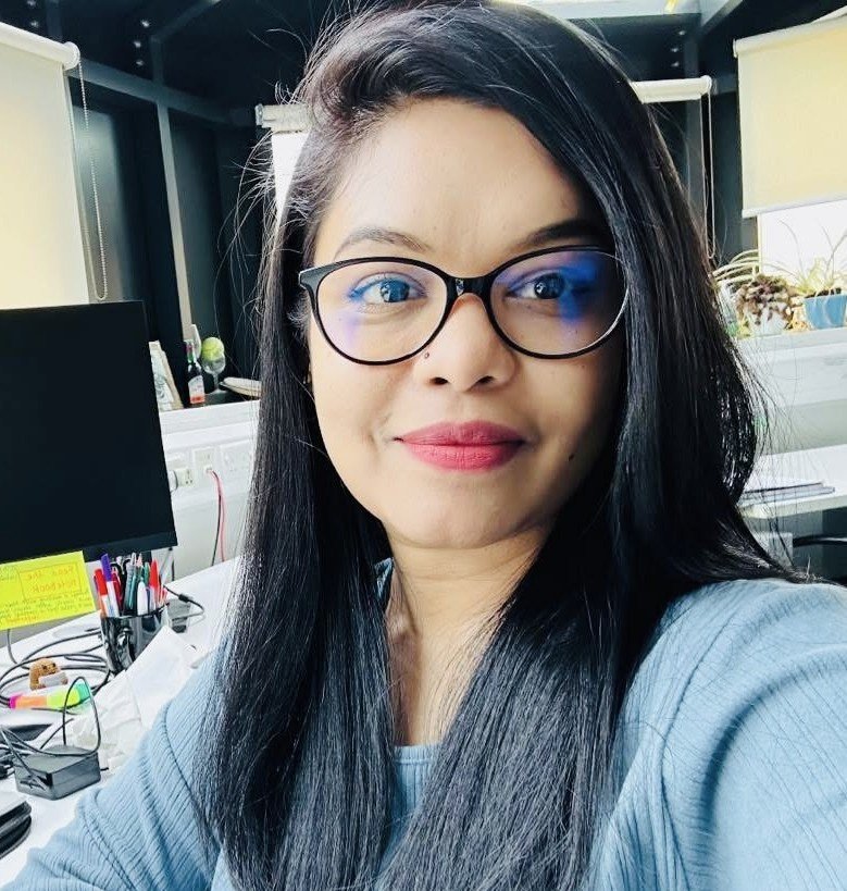Dr. Tabinda Islam
