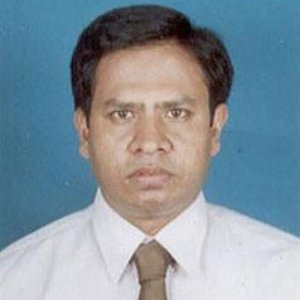 Mr. Md. Shakhawat Hossain