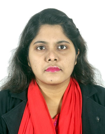 Tasnia Haque Kheya