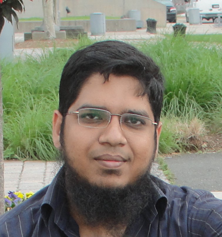 Dr. Mohammad Ashrafuzzaman Khan