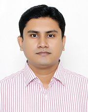 Mr. Jaionto Karmokar