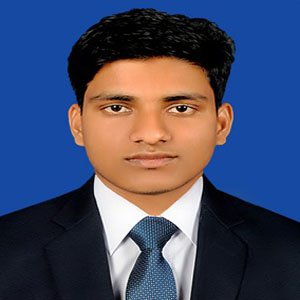 Md Shamim Hossain