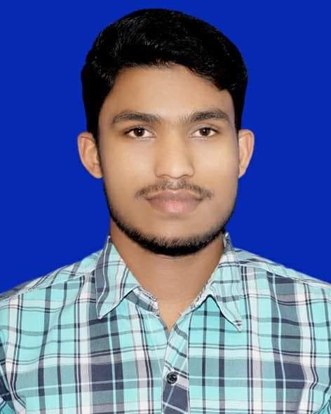 Mr. Md Saidul Islam