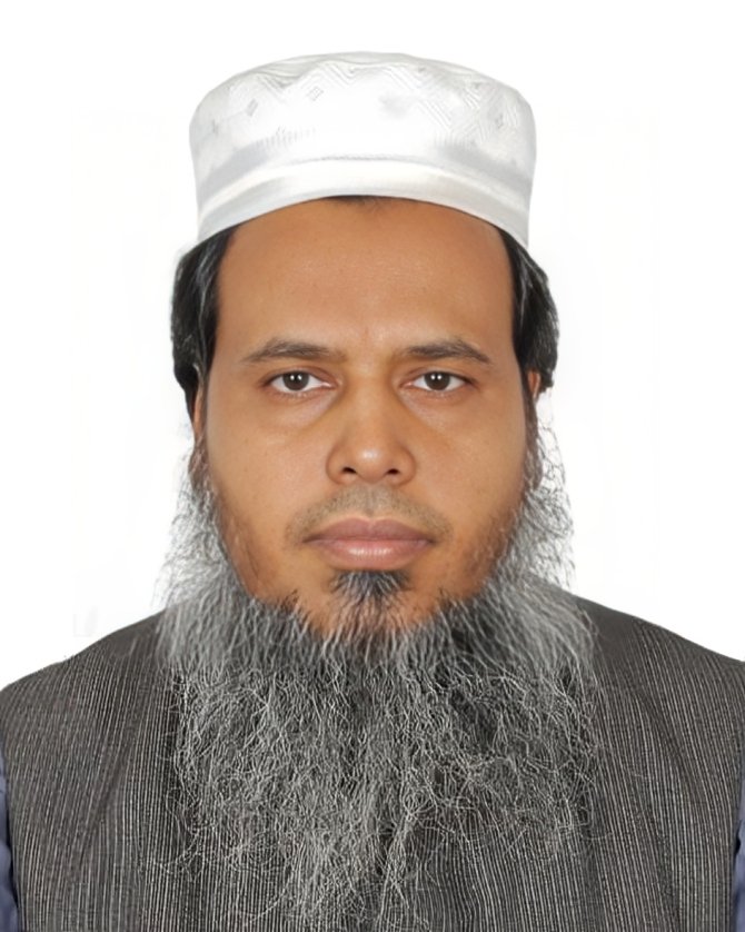 Dr. Md Ashraful Alam