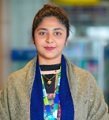 Ms. Shahrin Islam