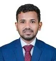 Mr. Md. Istiak Hossain Joy