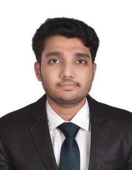 Md. Jubaer Hossain