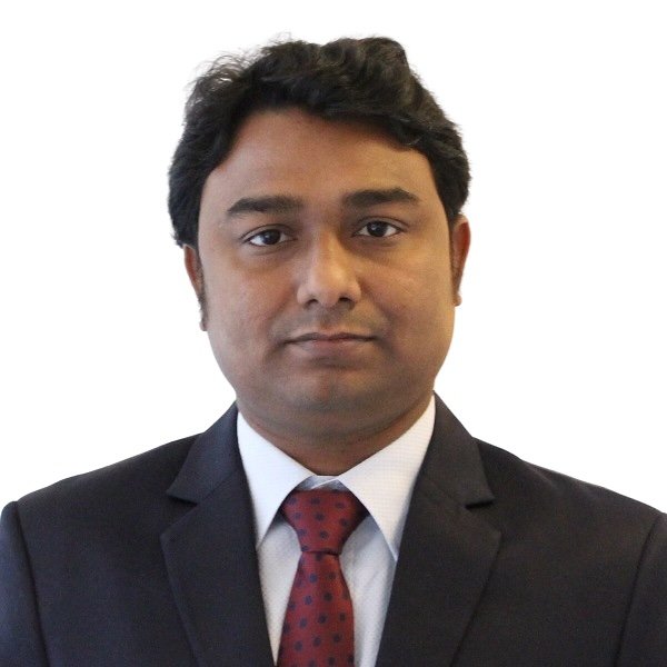 M. Shahin Sarwar