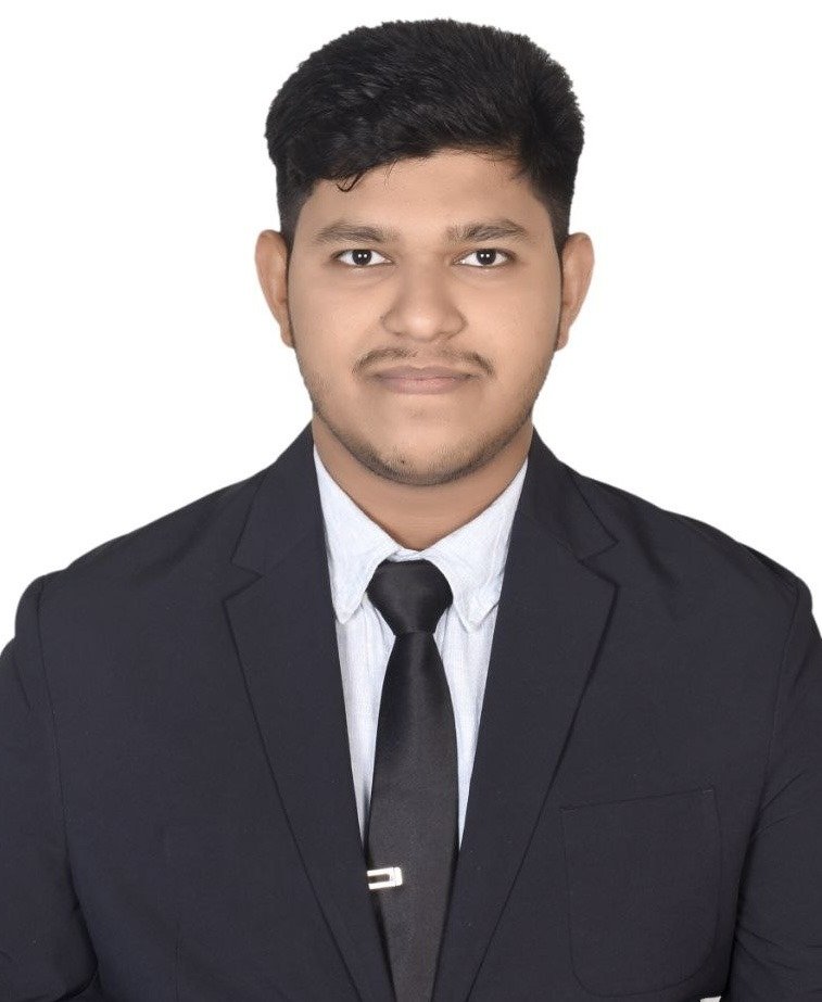 A.K.M. Amanullah