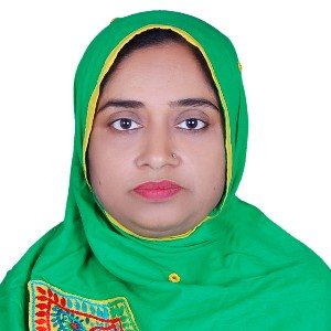 Dr. Ruma