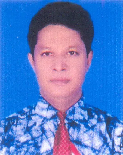 Md. Ashraful Alam