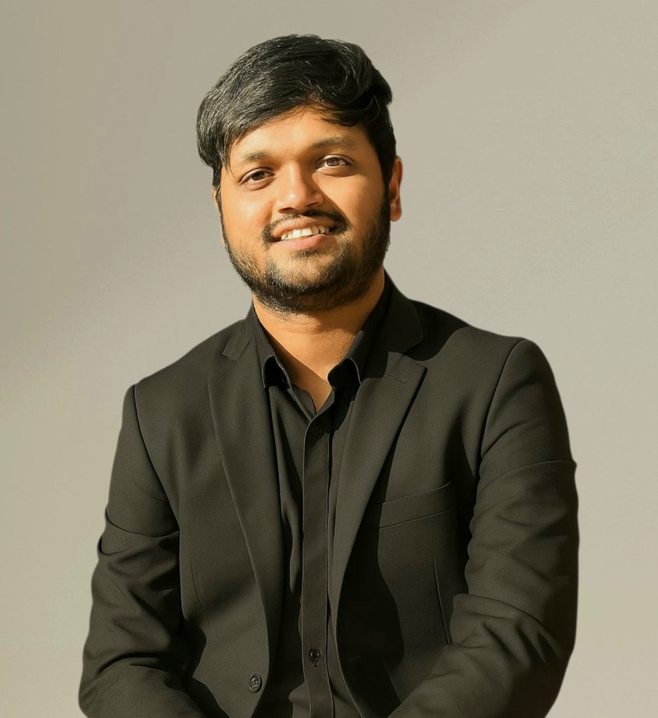 Mr. Acramul Haque Kabir