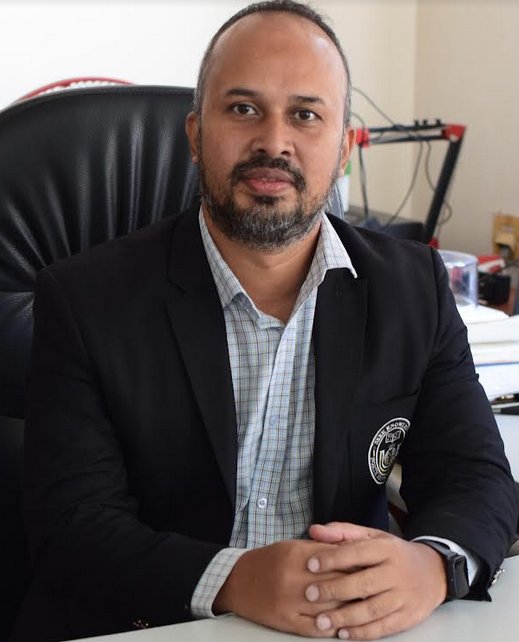 Dr. Mohammad Hossain Shariare