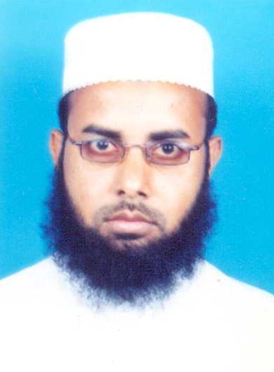 Md. Abdul Mannan