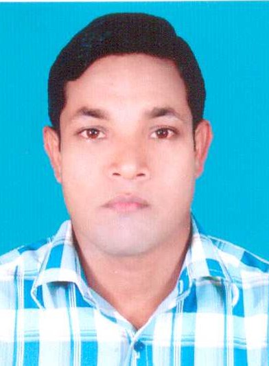 Md Abul Hossain