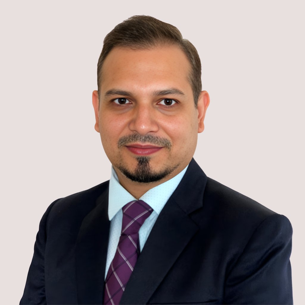 Dr. Mohsin Sajjad