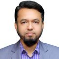 Dr. Mohammed Nadir Bin Ali