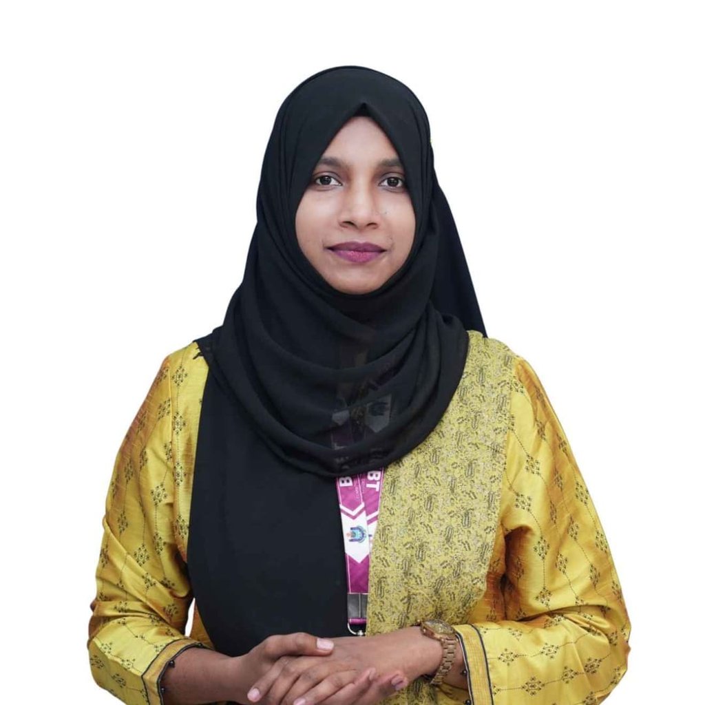 Tasnim Sultana