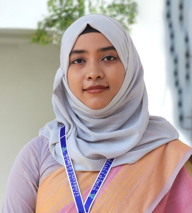 Rezuana Tabassum