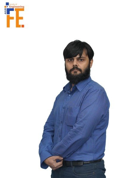 Mahmoodul Islam