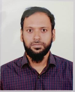 Minhaz Ahmed, PhD