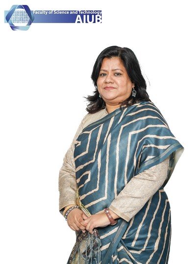 Dr. Farzana Sabeth