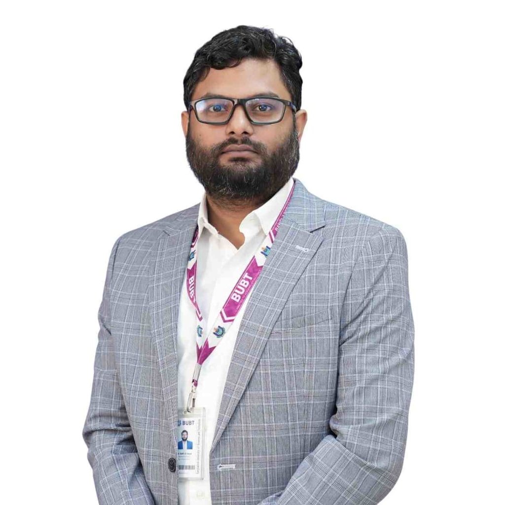 Md. Ashif-Ul-Haque