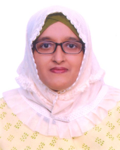 Adeeba Anjum