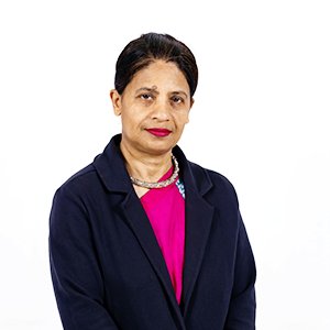 Professor Dr Mahmuda Begum